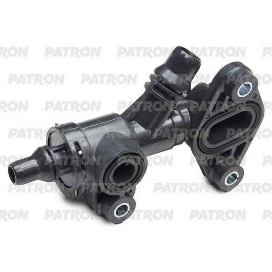 PATRON PE21216 Термостат (82 C) (на радиатор АКПП) BMW: 5 (F10/F11) 2009-2016, 5 GT (F07) 2009-2016, 6 (F06) Grand Coupe 2011-2017, 6 (F12/F13) 2010-2017, 7 (F01/F02) 2008-201