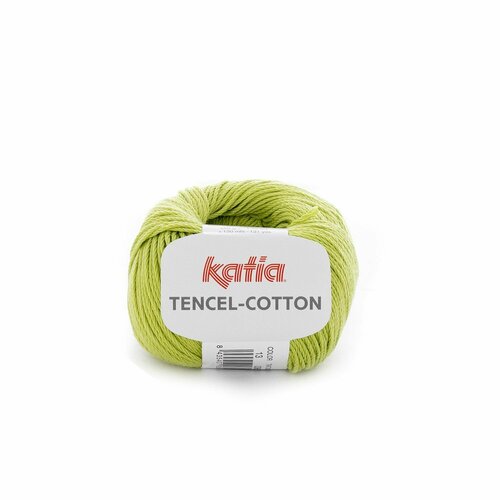 Katia Tencel-Cotton (13 Pistachio)