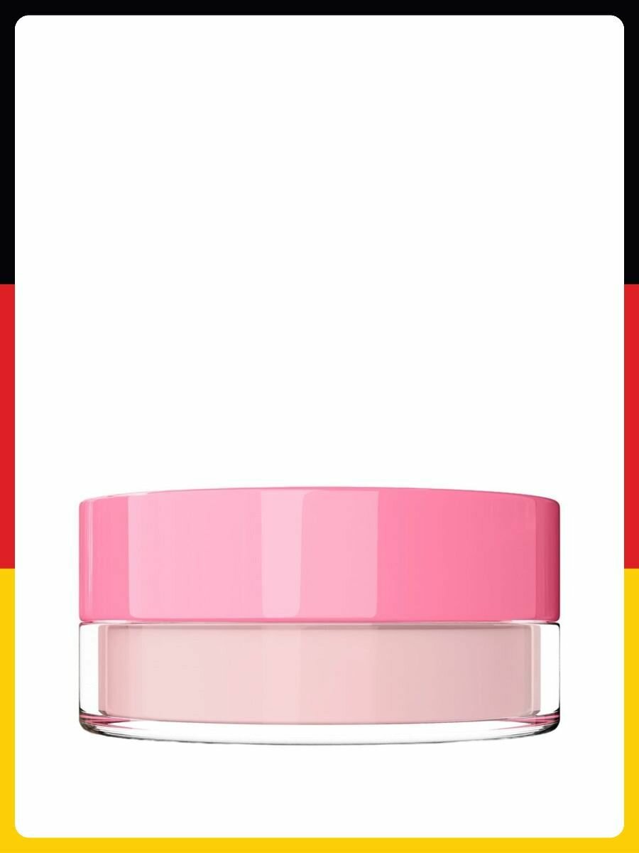 Рассыпчатая пудра wet n wild Photo Focus Loose Setting Powder, 20 г нежно-розовый