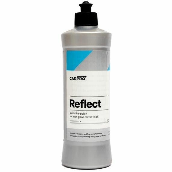 CarPRO Reflect Финишная полировальная паста, 500мл