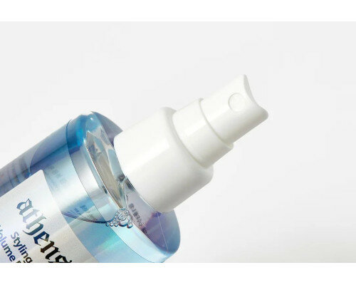 Cellreborn Athens Styling Volume Fixer СПРЕЙ ДЛЯ ФИКСАЦИИ ОБЪЁМА ВОЛОС 120ml — фото 1