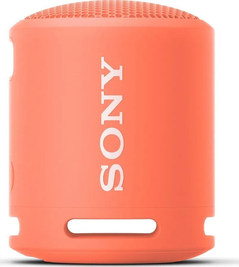 Колонка Sony SRS-XB13 EXTRA BASS™, IP67, Bluetooth: A2DP, AVRCP, HFP, HSP Pink