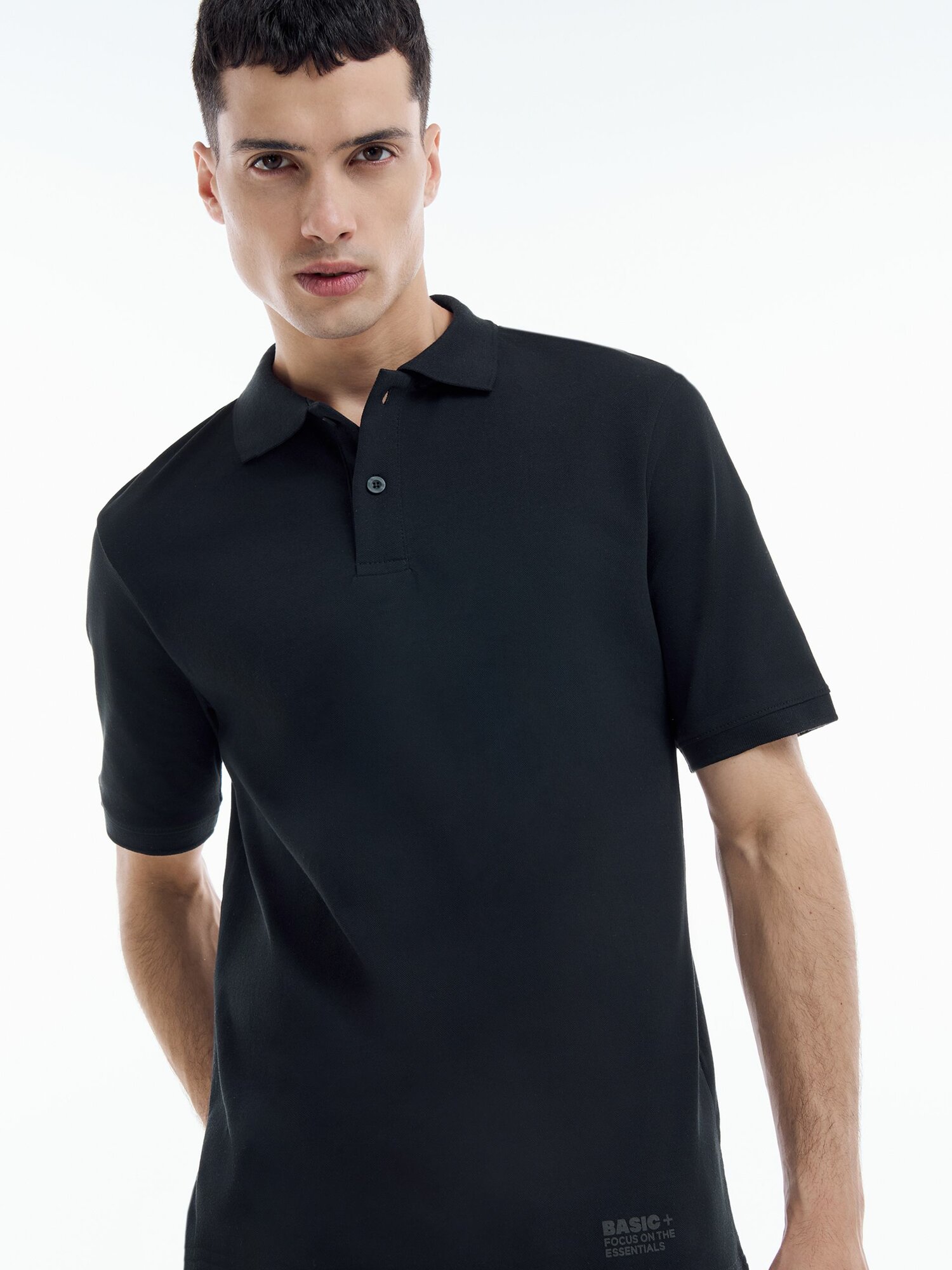 Поло спортивное