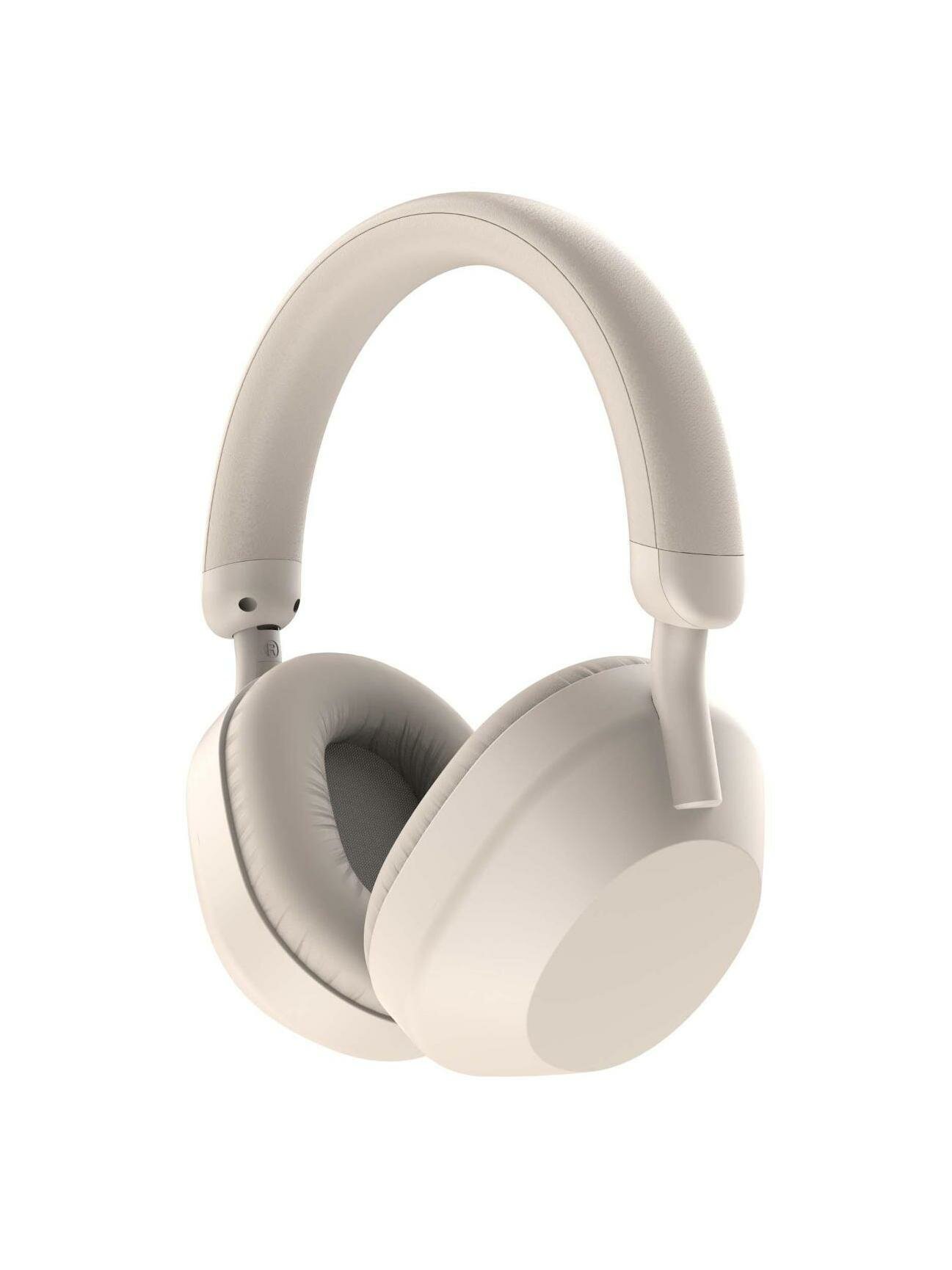 Наушники накладные Bluetooth HIPER LIVE HTW-QTX21 White