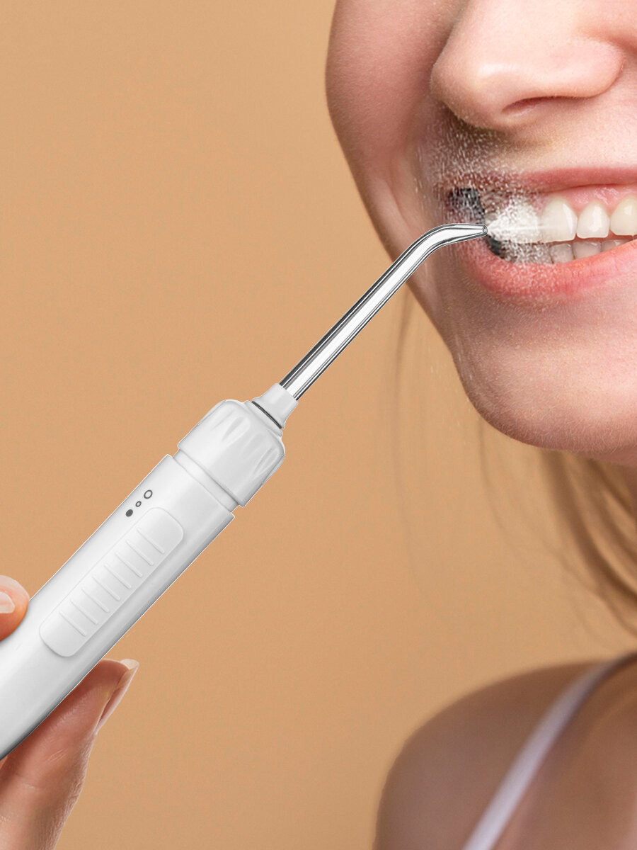 Ирригатор для полости рта Kitfort КТ-2914 — фото 1