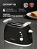 Тостер Polaris PET 0702L