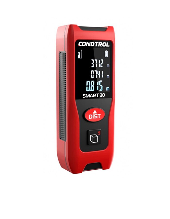 Лазерный дальномер CONDTROL Smart 30