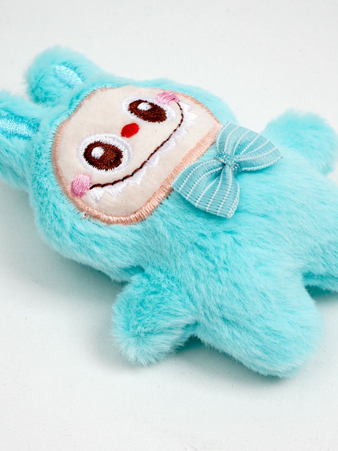 Брелок, бирюзовый — фото 1