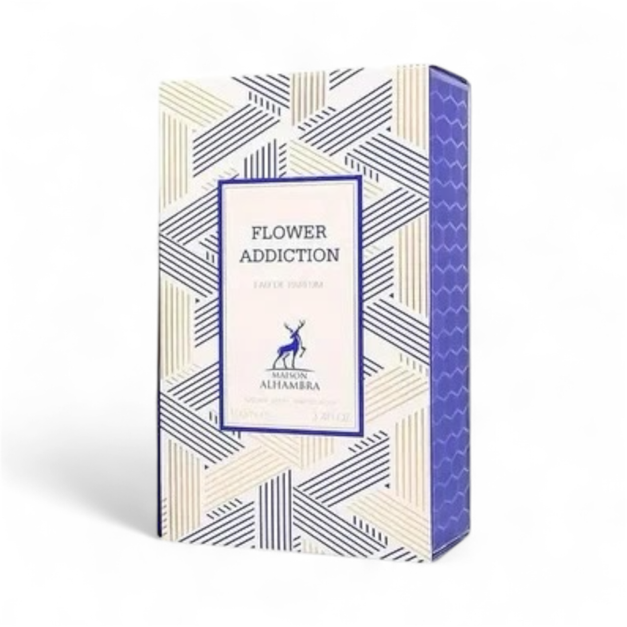Ex Nihilo Fleur Narcotique 100ml — фото 1