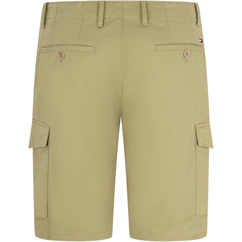 Шорты TOMMY HILFIGER, размер 32 — фото 1