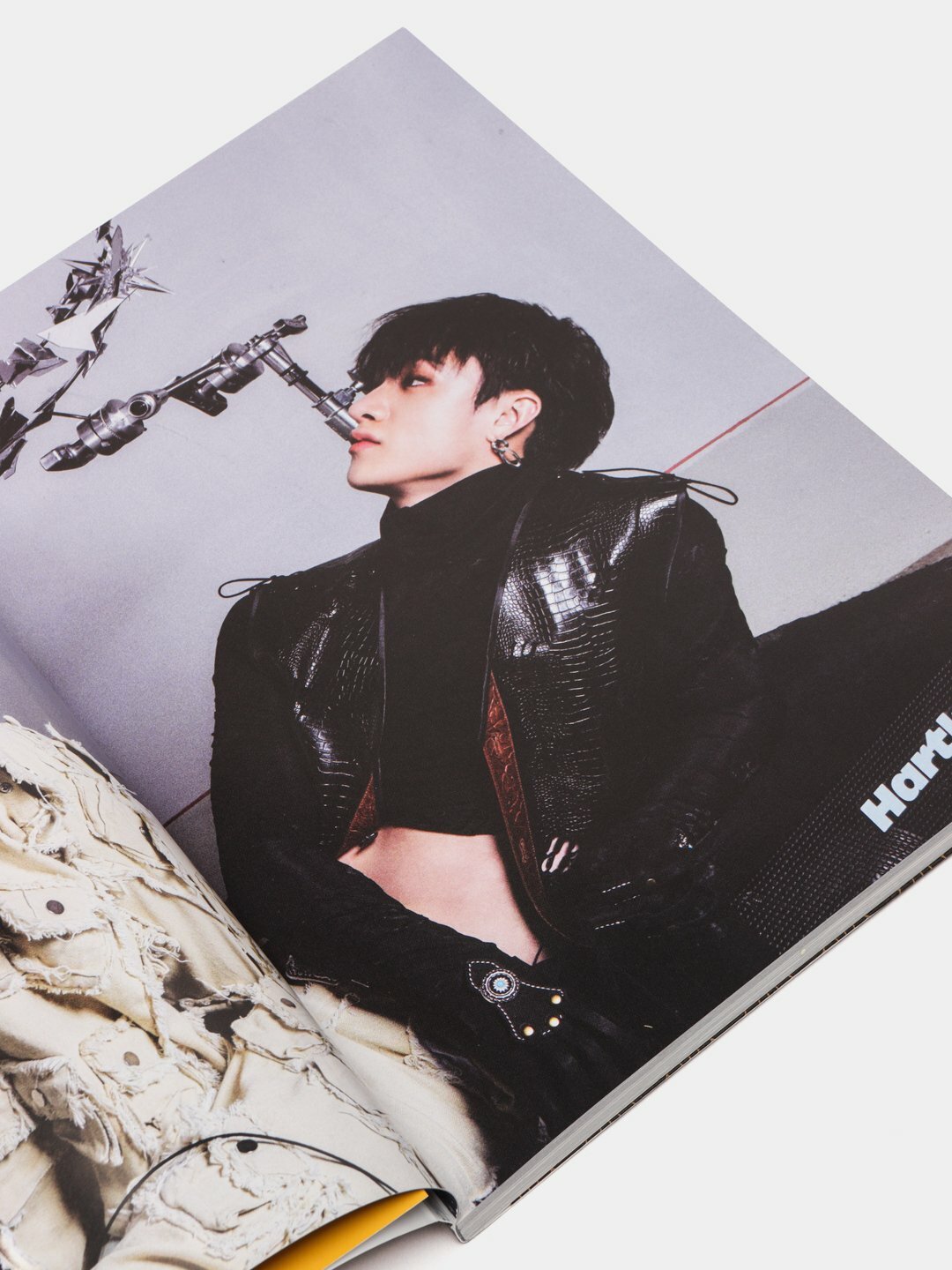 Альбом стрей кидс 5 стар стандарт — фото 1