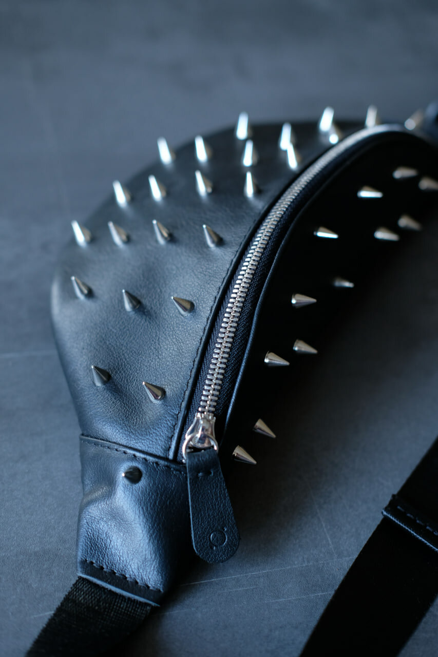 Сумка поясная