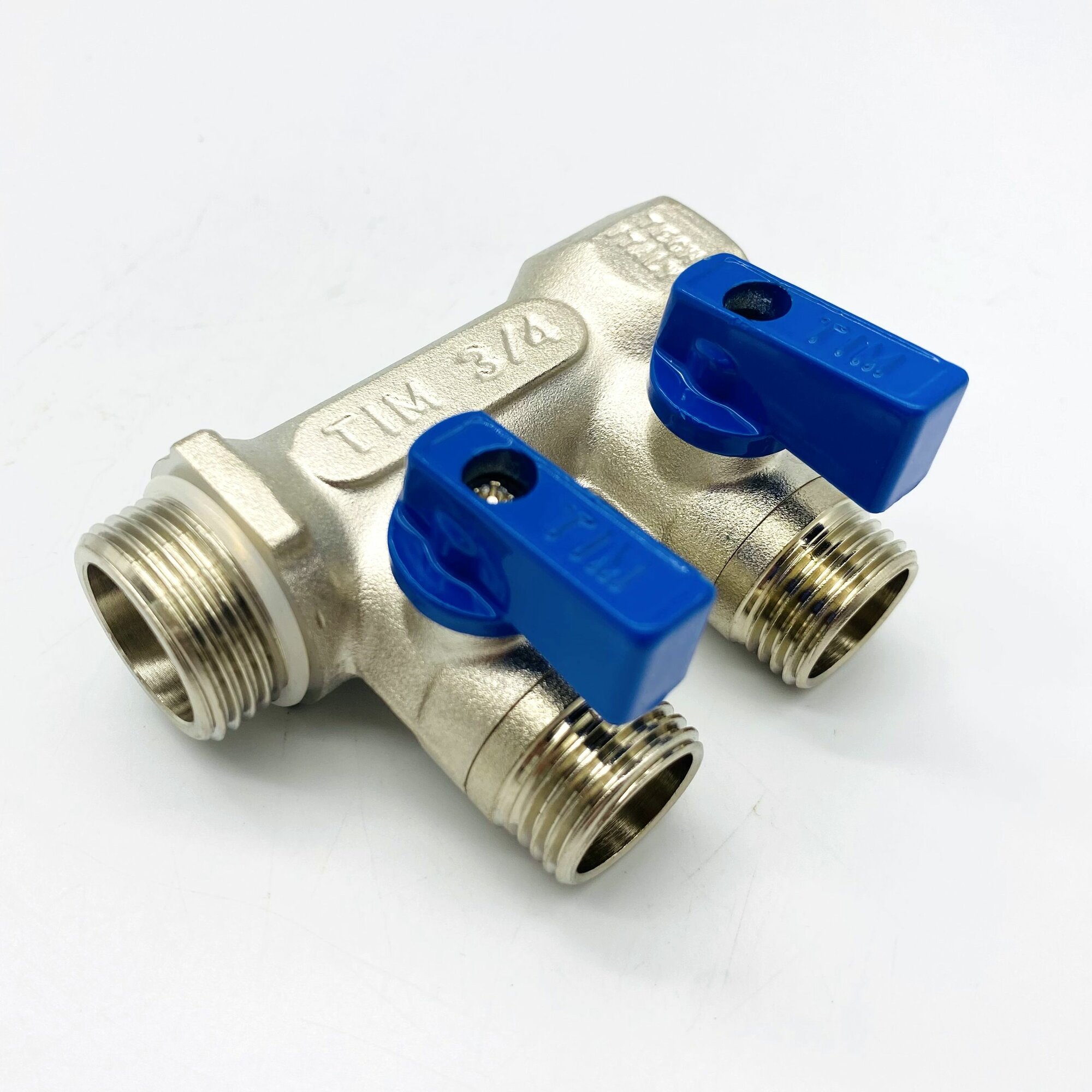 Коллектор распределительный 3/4