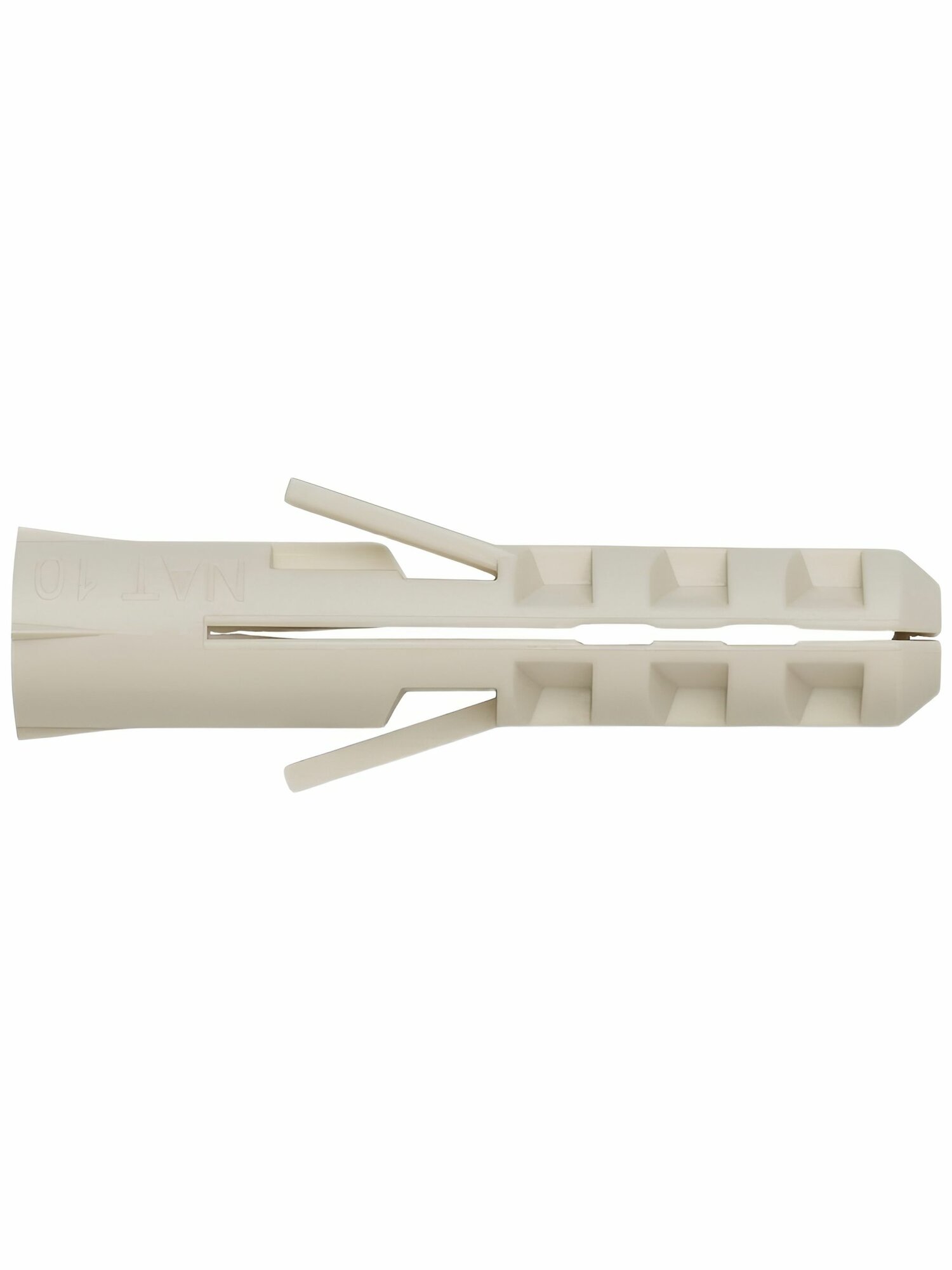 Дюбель нейлоновый Sormat NAT 8х65 мм коробка 50 шт