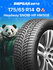 Зимние шины Headway SNOW-HP HW508 175/65R14 82T