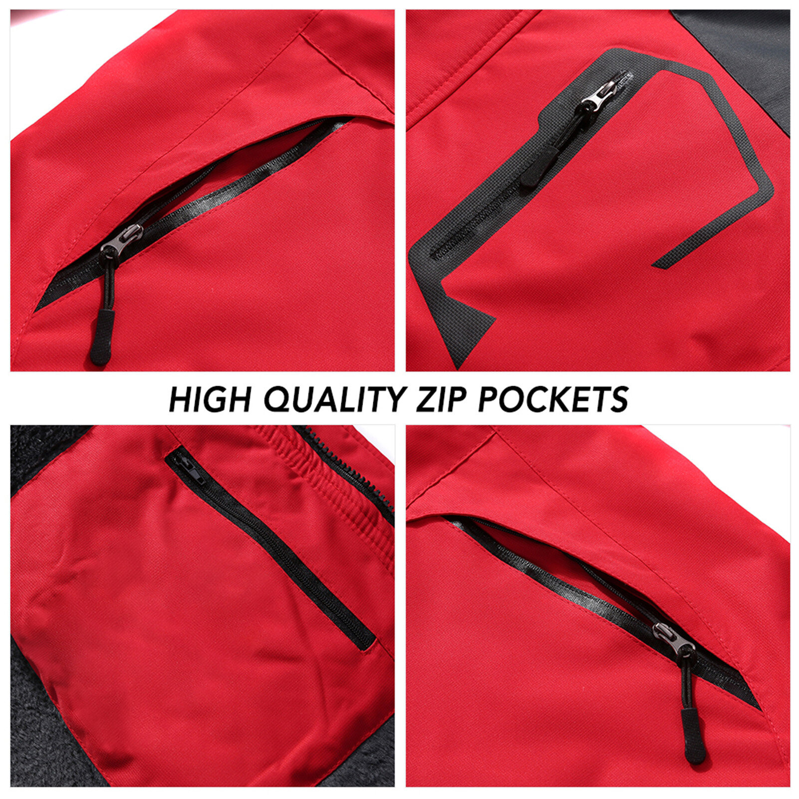 Женская горная водонепроницаемая куртка горнолыжная куртка ветрозащитная куртка зимняя теплая куртка для кемпинга пешего туризма катания на лыжах