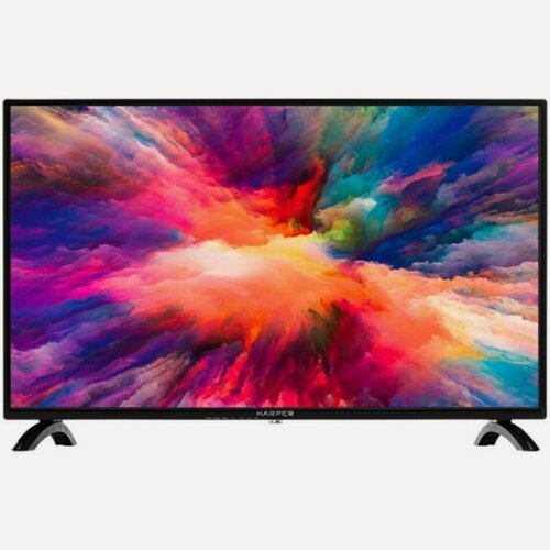Изображение товара Телевизор Harper 32R670T, черный, H00001843
