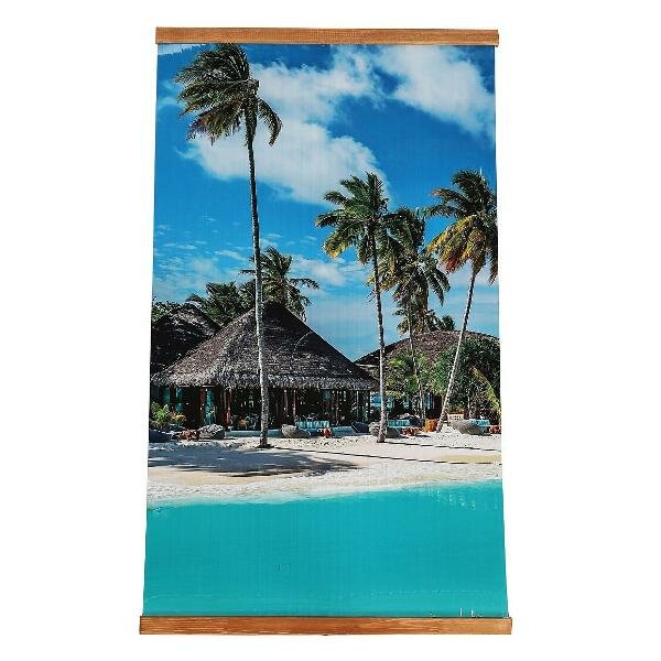 Инфракрасный обогреватель ТеплоМакс Лагуна