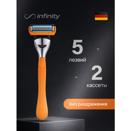 INFINITY PRO 5