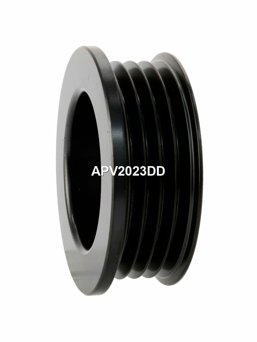 Шкив генератора Suzuki Swift, Wagon (Сузуки Свифт, Вагон) / Chevrolet Aveo (Шевроле Авео) / Daewoo Kalos (Деу Калос)