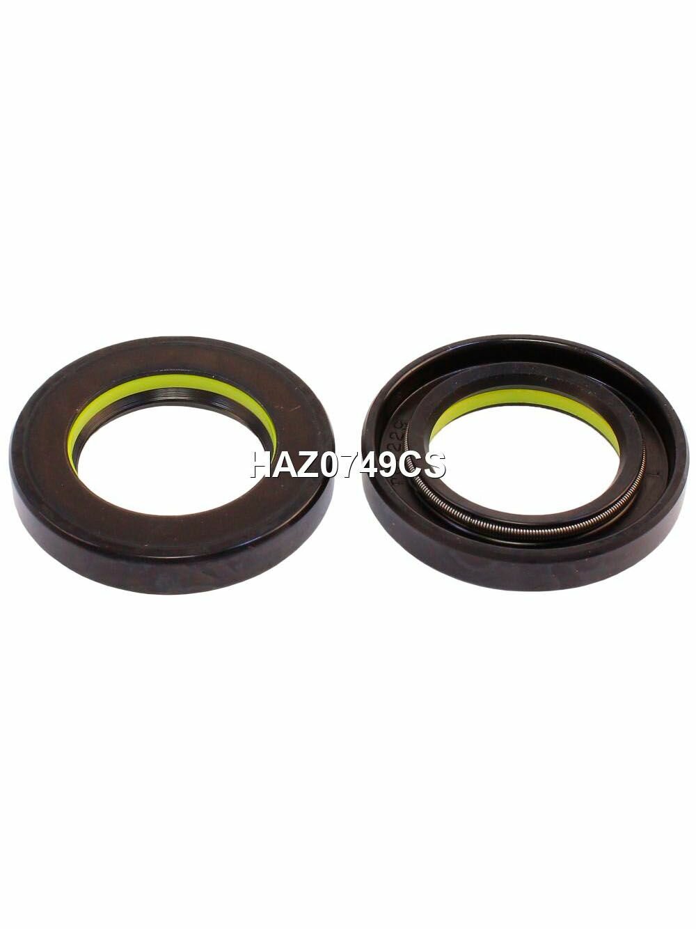 Сальник рулевой рейки Krauf F01063 CS