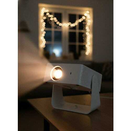 Проектор для фильмов Q12 мини проектор 4к 13818₽