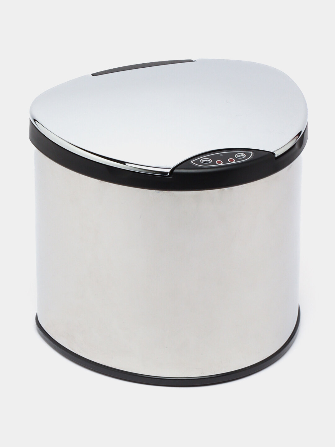 Сенсорный контейнер для мусора ZHIYUE Square Sensor Bin ZYS-09LM