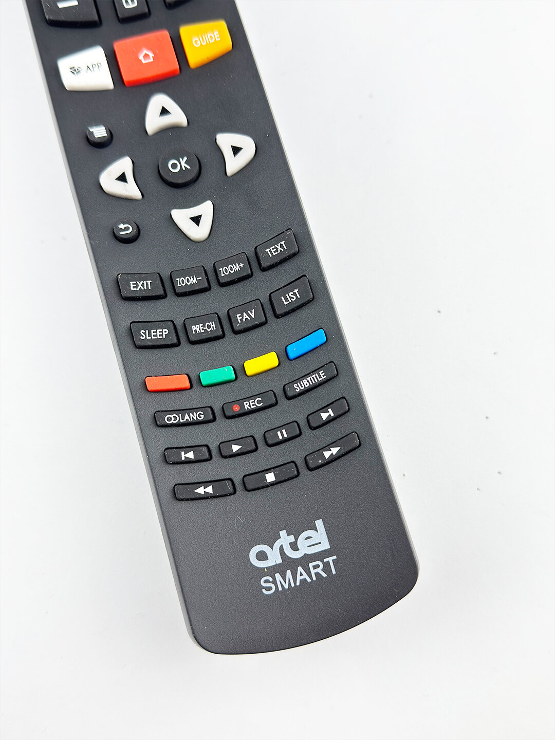 Пульт для телевизоров ARTEL SMART, Универсальный пульт — фото 1