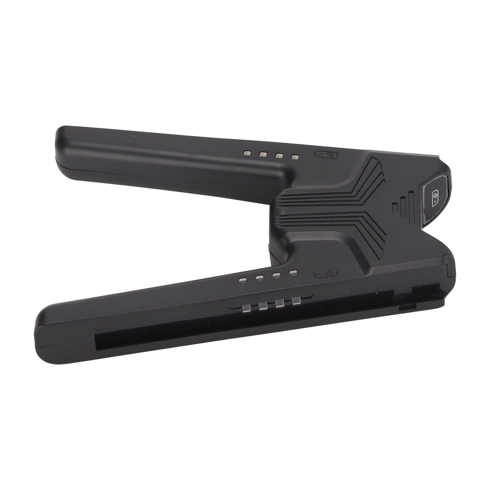 ALNS2060 Универсальная ручка для зарядки Эргономичная игровая ручка с интерфейсом 3,5 мм Кабель для зарядки длиной 3 метра для Joy Con