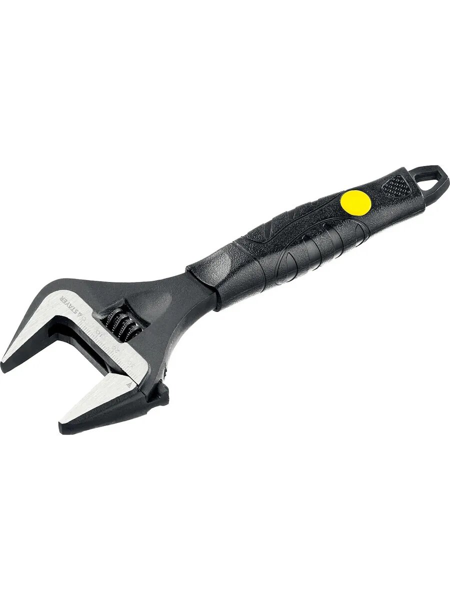 COBRA, 200/39 мм, разводной ключ, Professional — фото 1