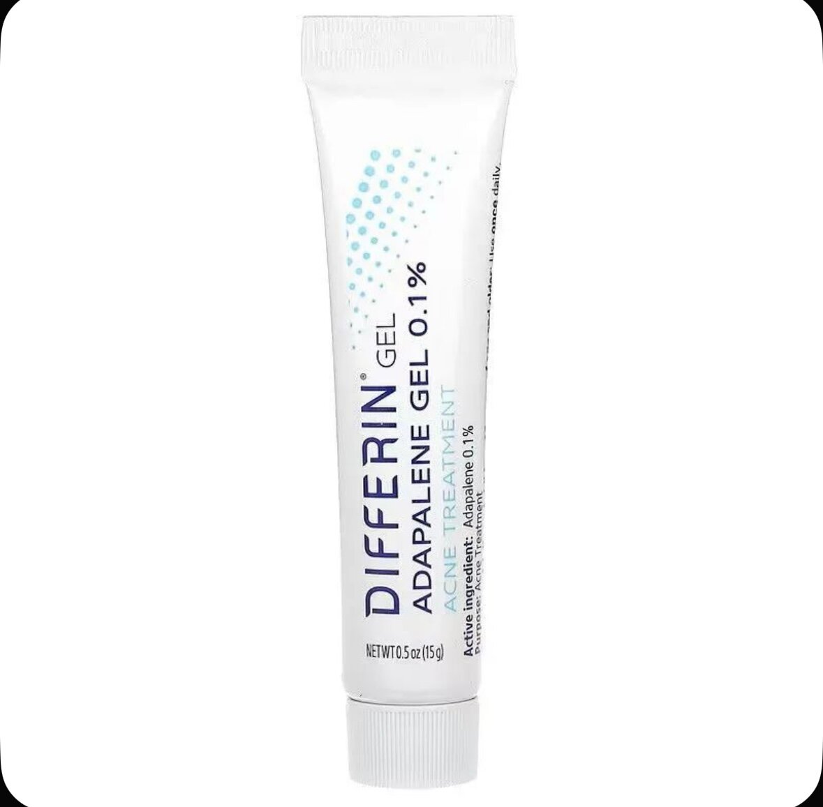 Гель от прыщей 15 гр — фото 1