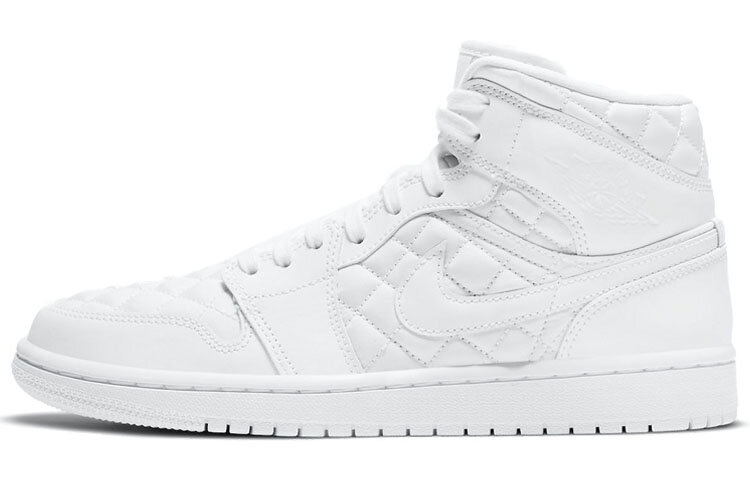 Кеды Air Jordan 1