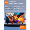 Фото Xiaomi Mi TV 4A 32 T2