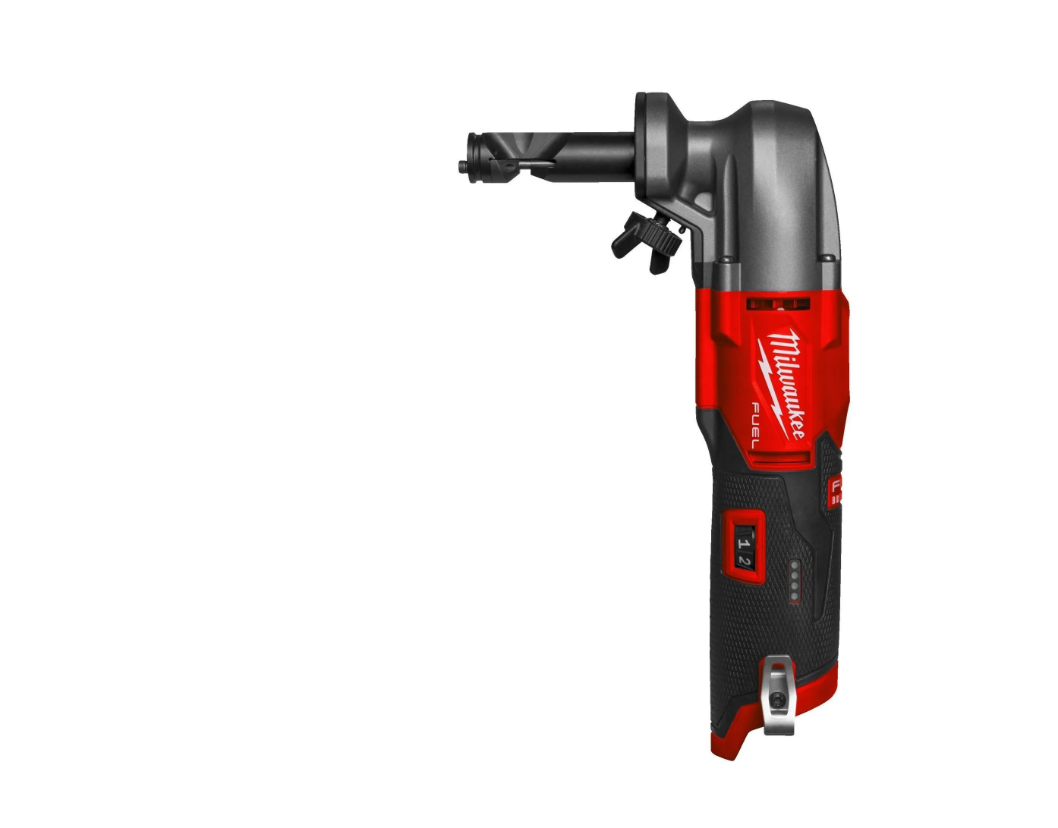 Электроножницы по металлу Milwaukee M12 FNB16-0 (4933479617)