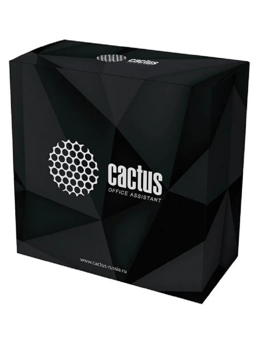 Пластик для принтера 3D Cactus ABS d1.75мм 0.75кг CS-3D-ABS-750-YELLOW - фото №6