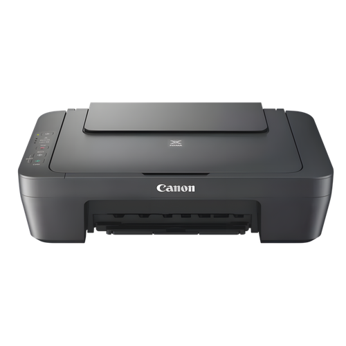 МФУ струйное Canon PIXMA MG2556S цветн A4 черный 4199₽