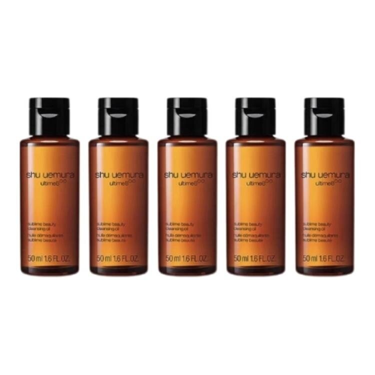 Наборы для ухода за кожей лица Shu Uemura