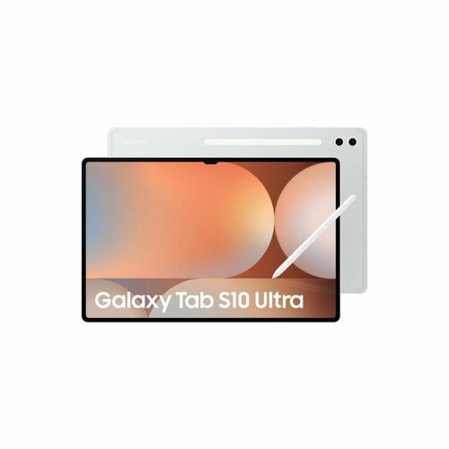 Планшет Samsung Galaxy Tab S10 Ultra 2024 Wi-Fi SM-X920N 146 161Tb серебристыйSilver 125890₽