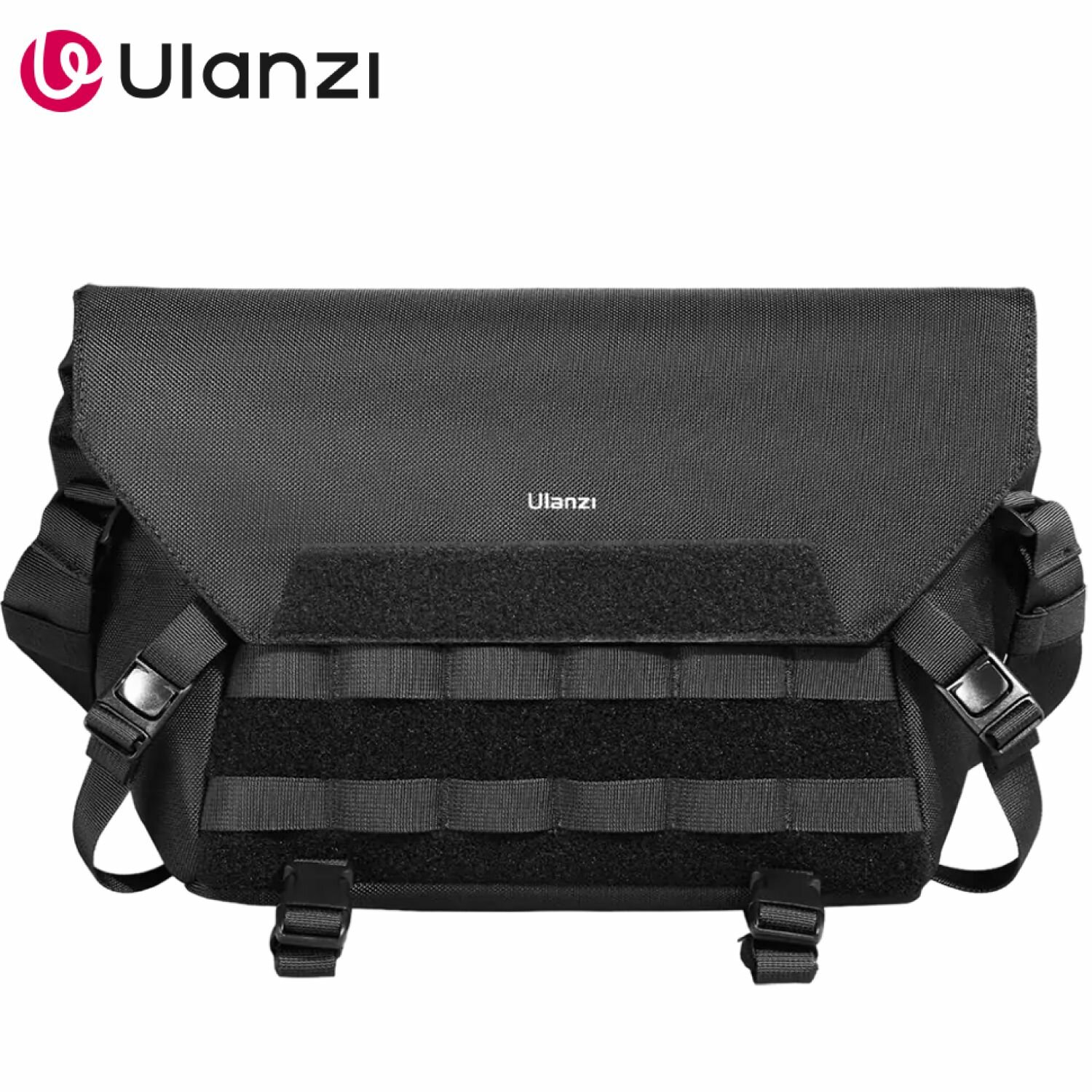 Сумка Ulanzi BC08 Camera Sling Bag