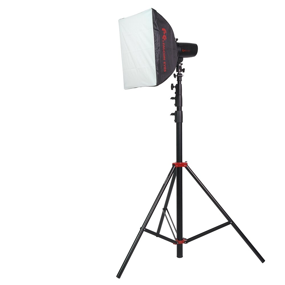 Софтбокс Falcon Eyes Ssa-Sbu 4545 Для Вспышек Серии Ss