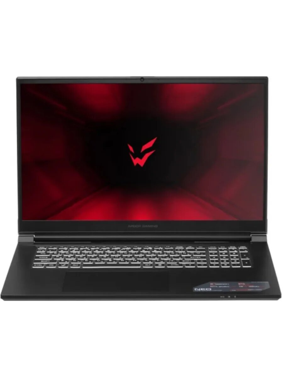 Игровой ноутбук ARDOR GAMING NEO N17-I5ND403