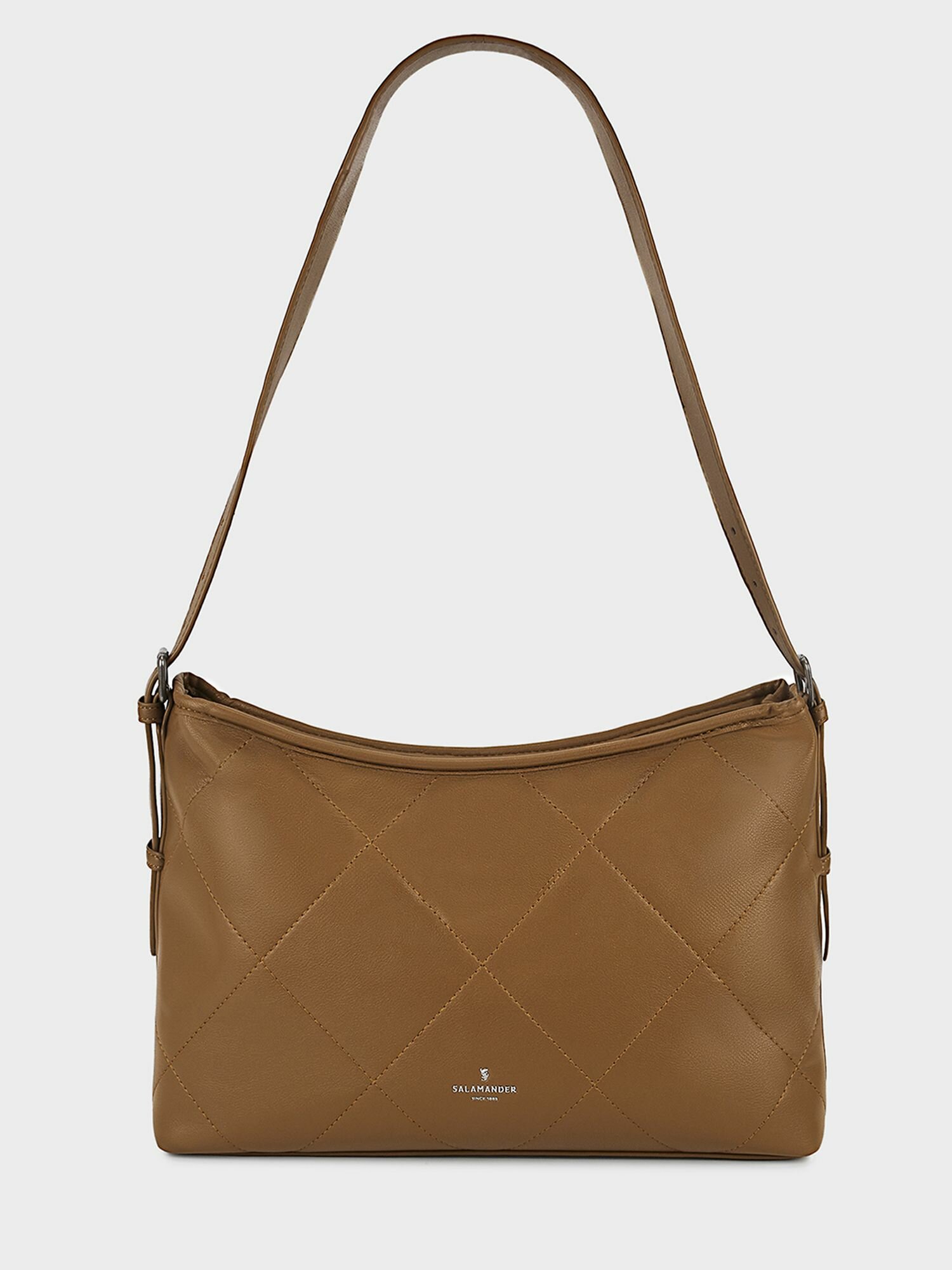 Сумка тоут Salamander, бежевый — фото 1