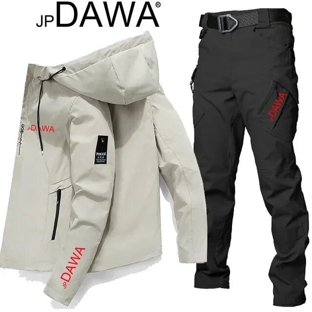 Костюм Jp Dawa для рыбалки