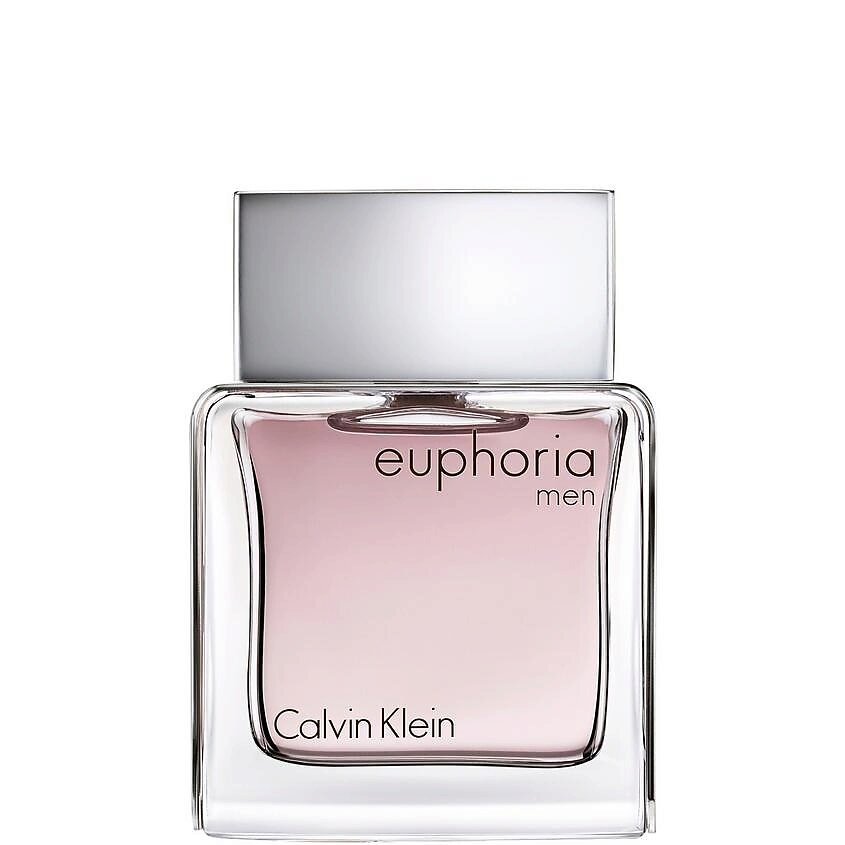 EDT Туалетная вода C.K. Calvin Klein « Euphoria Men » : мужские духи, 100 мл — фото 1