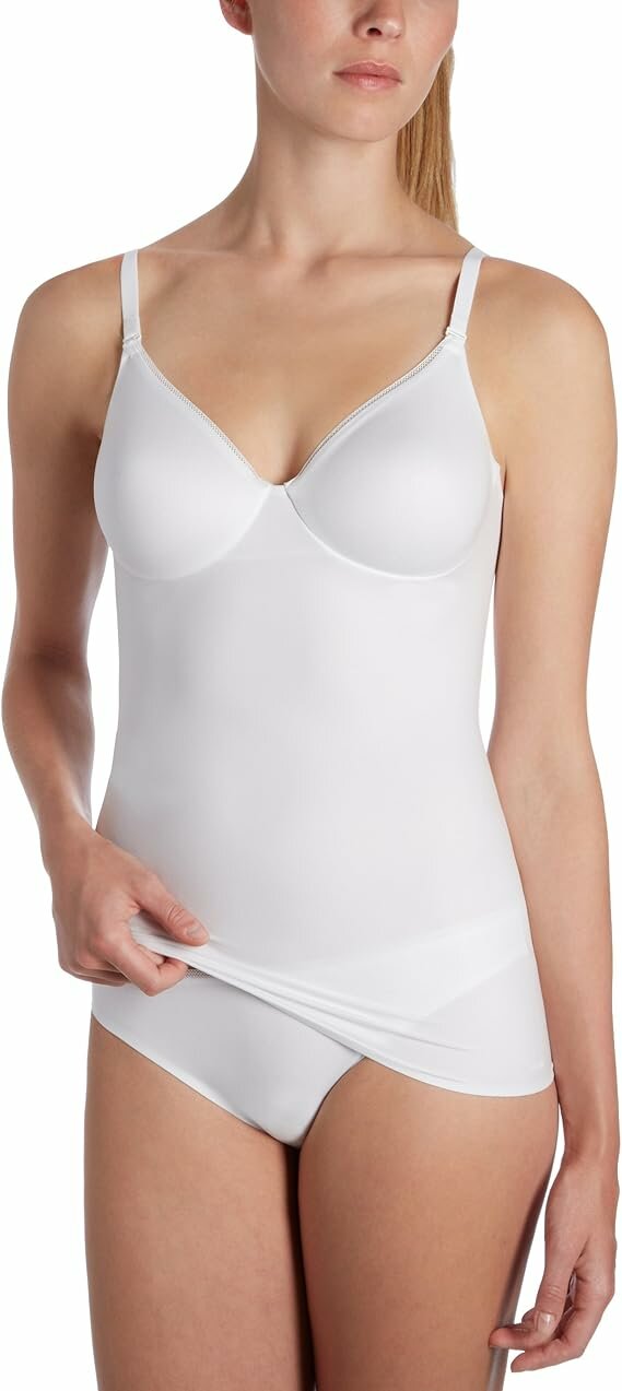 Бюстгальтер-невидимка