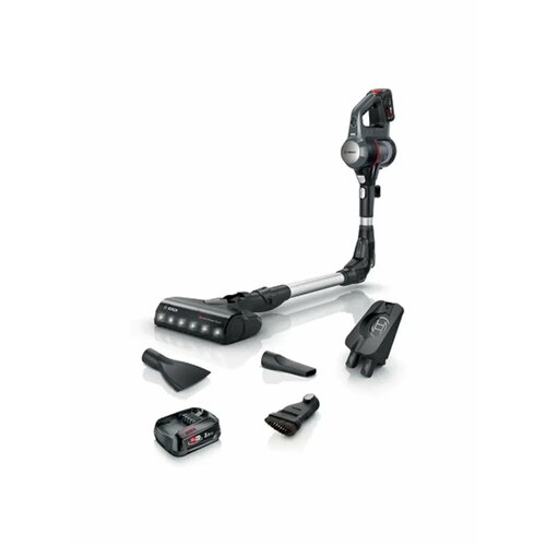 Пылесос Bosch BBS712A