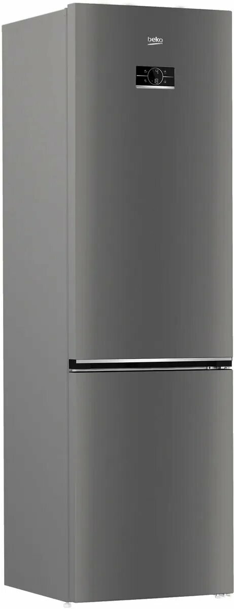 Холодильник двухкамерный Beko B3RCNK402HX Total No Frost, нержавеющая сталь