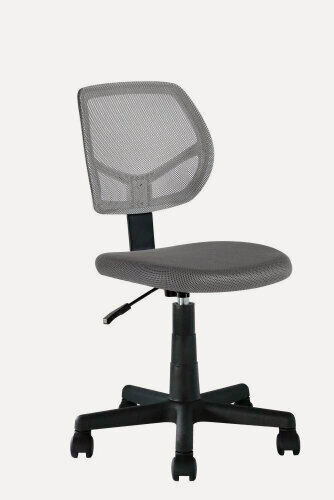 Изображение товара Кресло детское Stool Group лоло, серый
