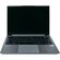 Ноутбук ACD 14Pro Intel Core i5-1235U/8GB/SSD256GB/IPS/UXGA/NoOS/silver (AH14PI2...
