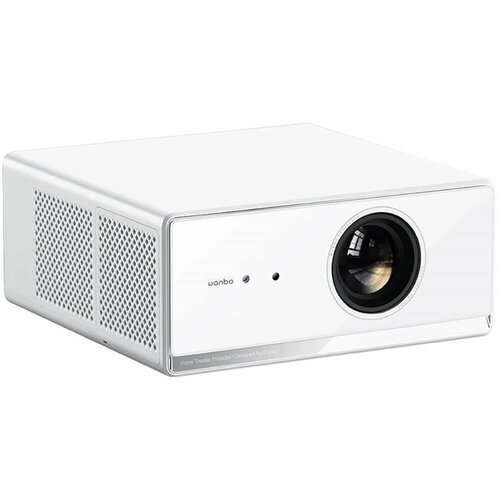 Проектор Wanbo Projector X5 Air White 6970885350641 27499₽